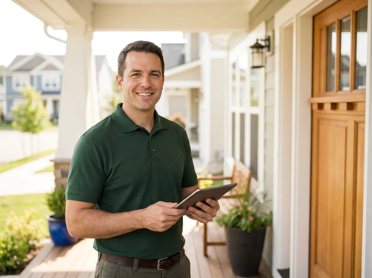Pest control FAQs for Greenville, SC
